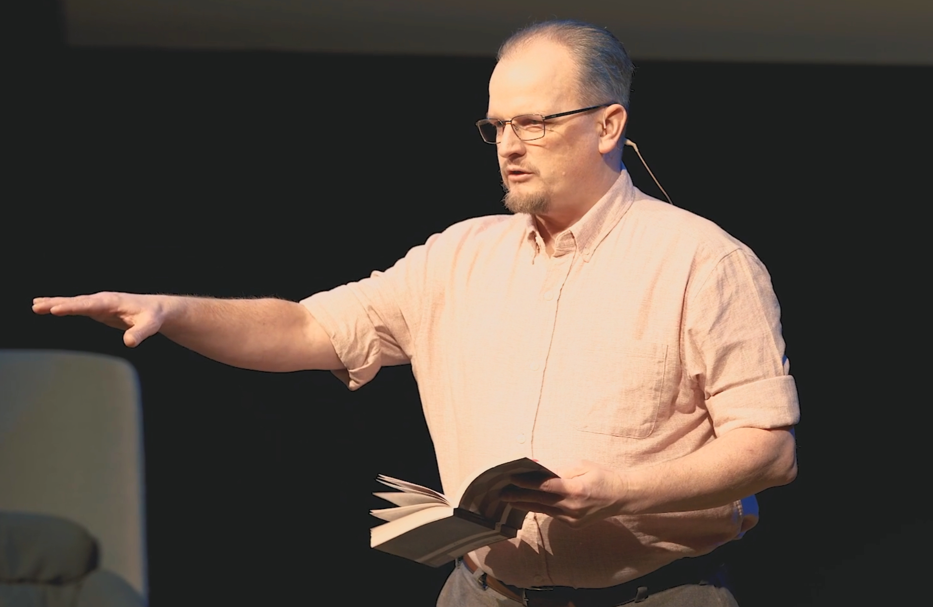 Friction is Your Foe